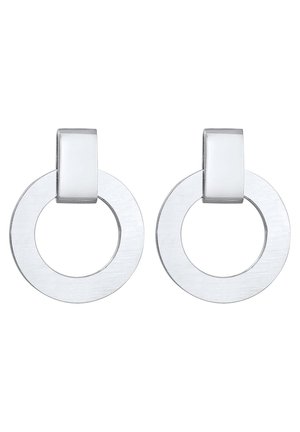 MODERN  - Pendientes - silber