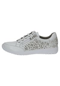 Caprice SOFTNAP LEDE - Sneakersy niskie