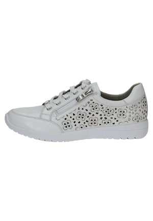 Caprice SOFTNAP LEDE - Sneakersy niskie