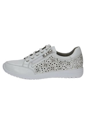 SOFTNAP LEDE - Trainers - white softnap