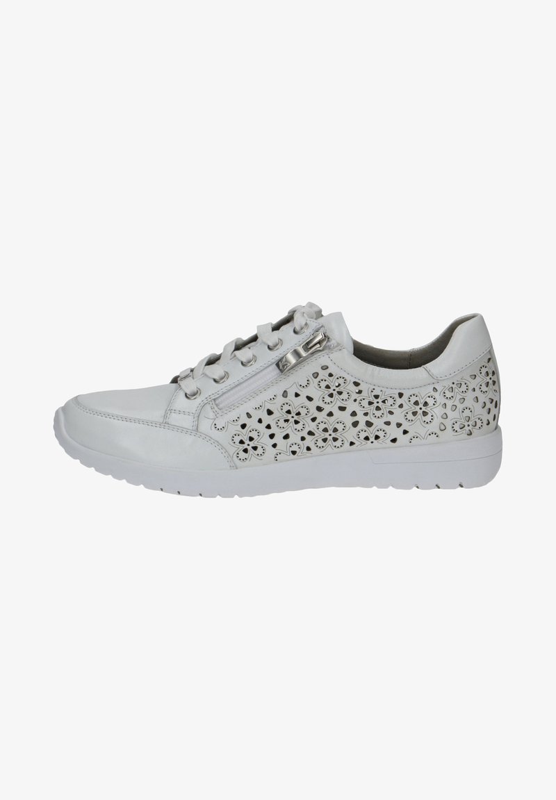 CAPRICE Women Sneaker 9 9 23714 20 Width G Size: EU, Nude CAPRICE Women Sneaker 9 9 23714 20 Width G Size: EU, Nude