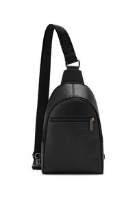 Unselected, black
