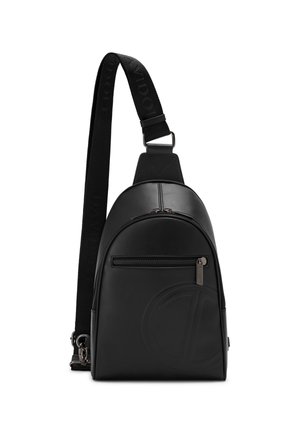 Rucksack - black