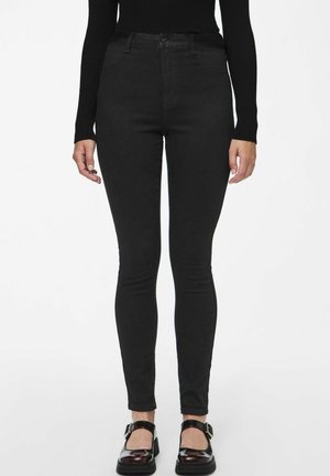 PCDEA HW - Jeggings - black