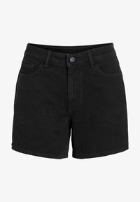 Niewybrane, black denim