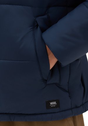 NORRIS MTE - Giacca invernale - dress blues