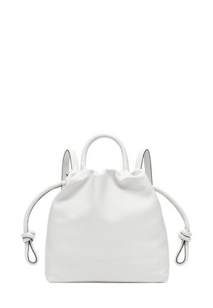 Sac à dos - weiß