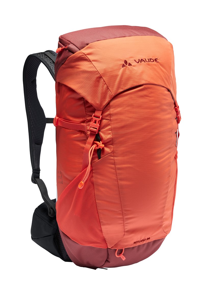 Vaude Tagesrucksack burnt red/rot Zalando