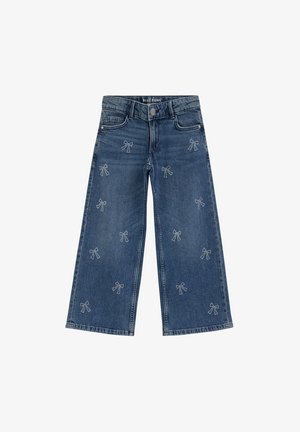WE Fashion, - Wide leg
