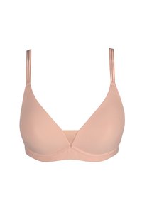 Unselected, powder rose