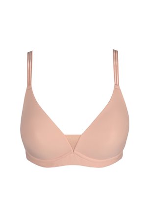 Marie Jo LOUIE WIRELESS FULL CUP - T-shirt BH - powder rose