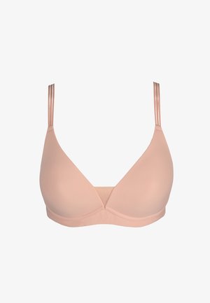 Marie Jo, LOUIE FULL CUP WIELESS - T-shirt BH - powder rose