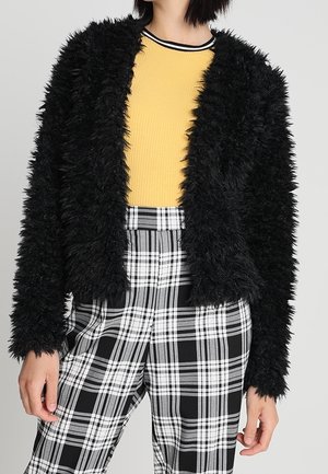 Chaqueta de invierno - black
