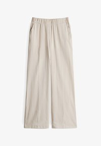 Geselecteerd, natural glaze