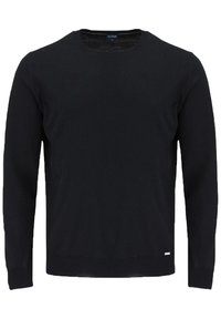 OLYMP Maglione - schwarz