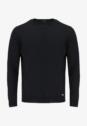 OLYMP Maglione - schwarz