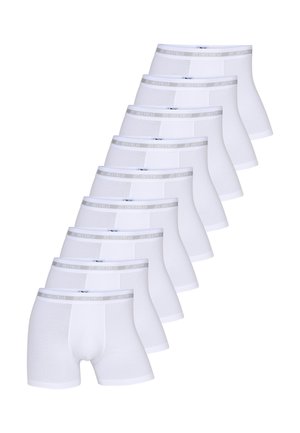 9 PACK  - Trunks - white