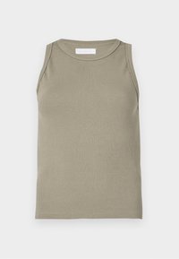 PURITY - Top - light brown