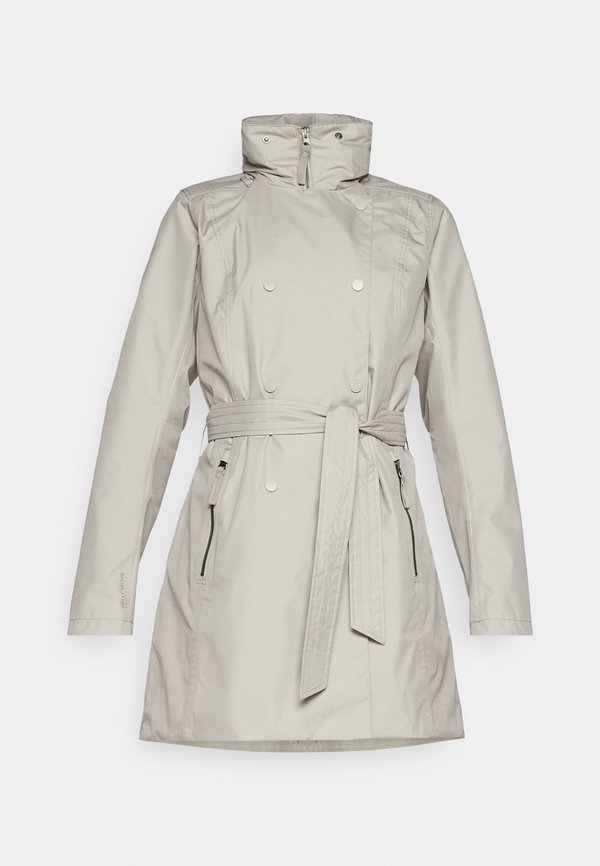 WELSEY TRENCH - Outdoor jacket - terrazzo2