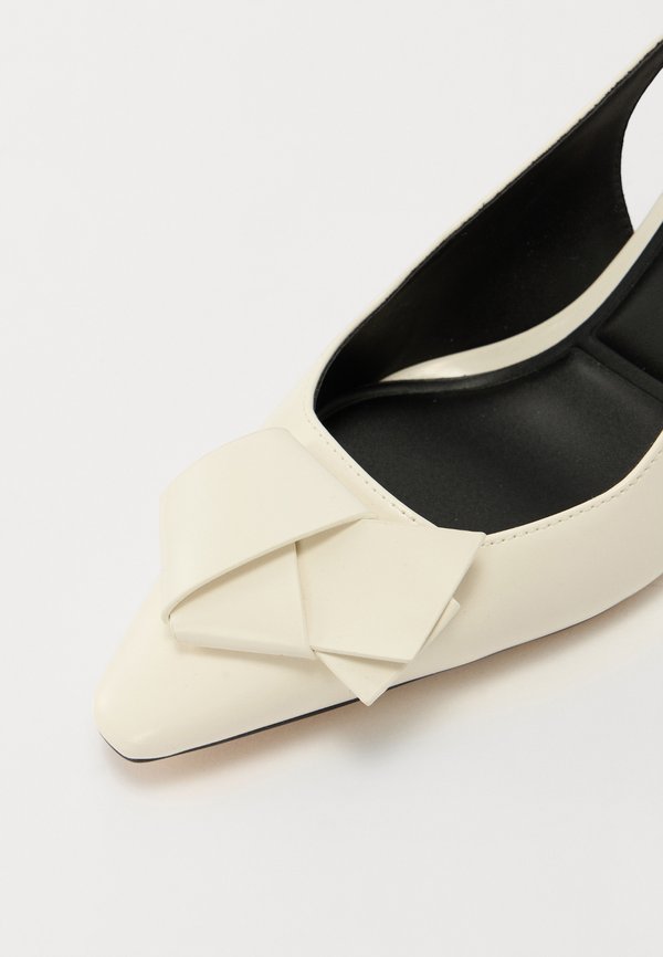 BLAINE  PILLOW WALK - Classic heels4