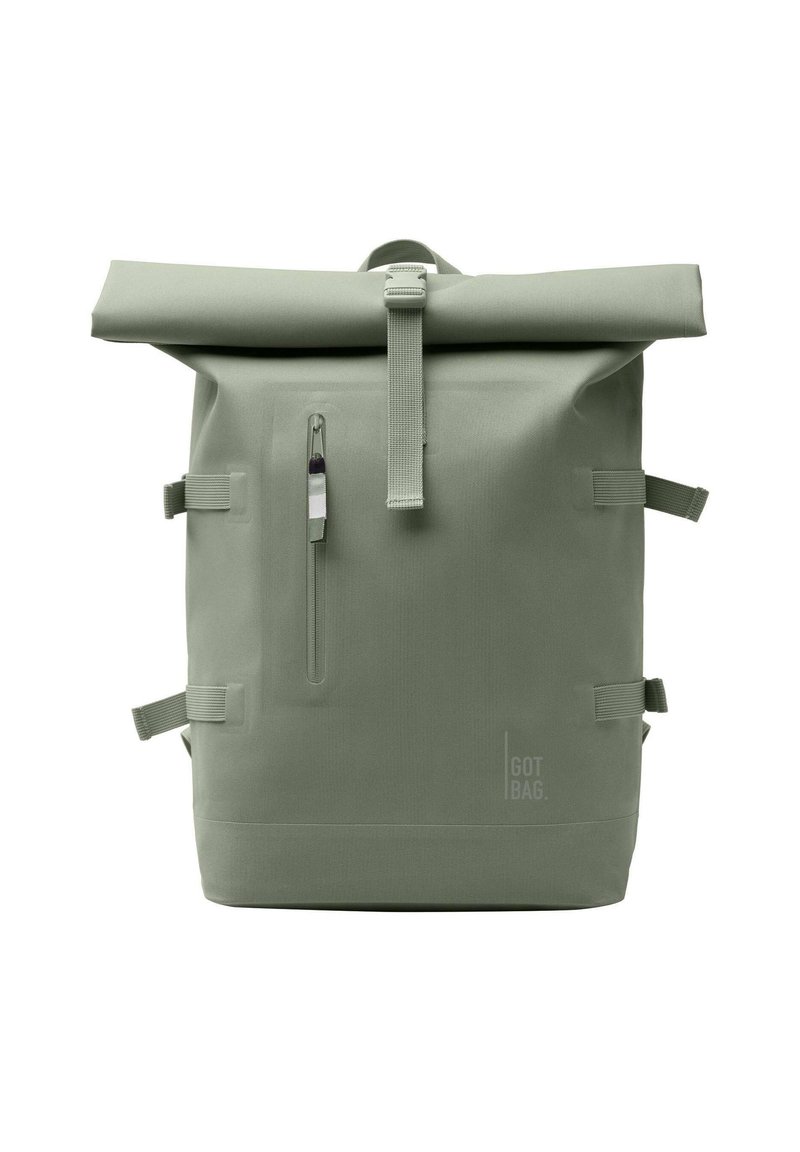 GOT BAG ROLL - Dagryggsäck - bass monochrome