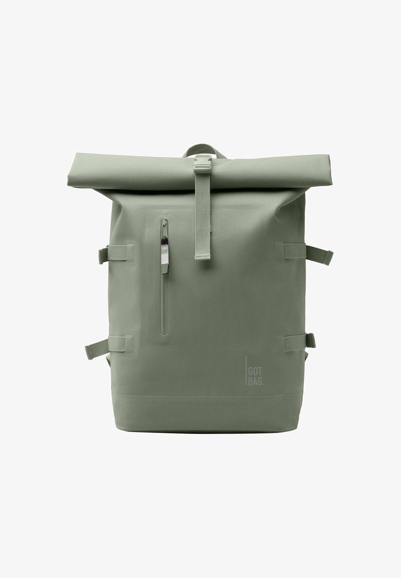 GOT BAG ROLL - Dagryggsäck - bass monochrome