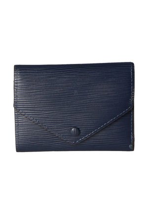 Portafoglio - blu jeans denum