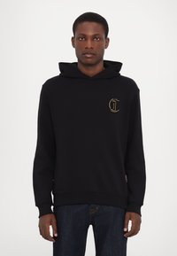 Just Cavalli Sportska majica - black