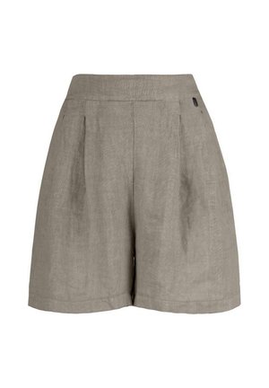 BERMUDA - Shorts - moon rock