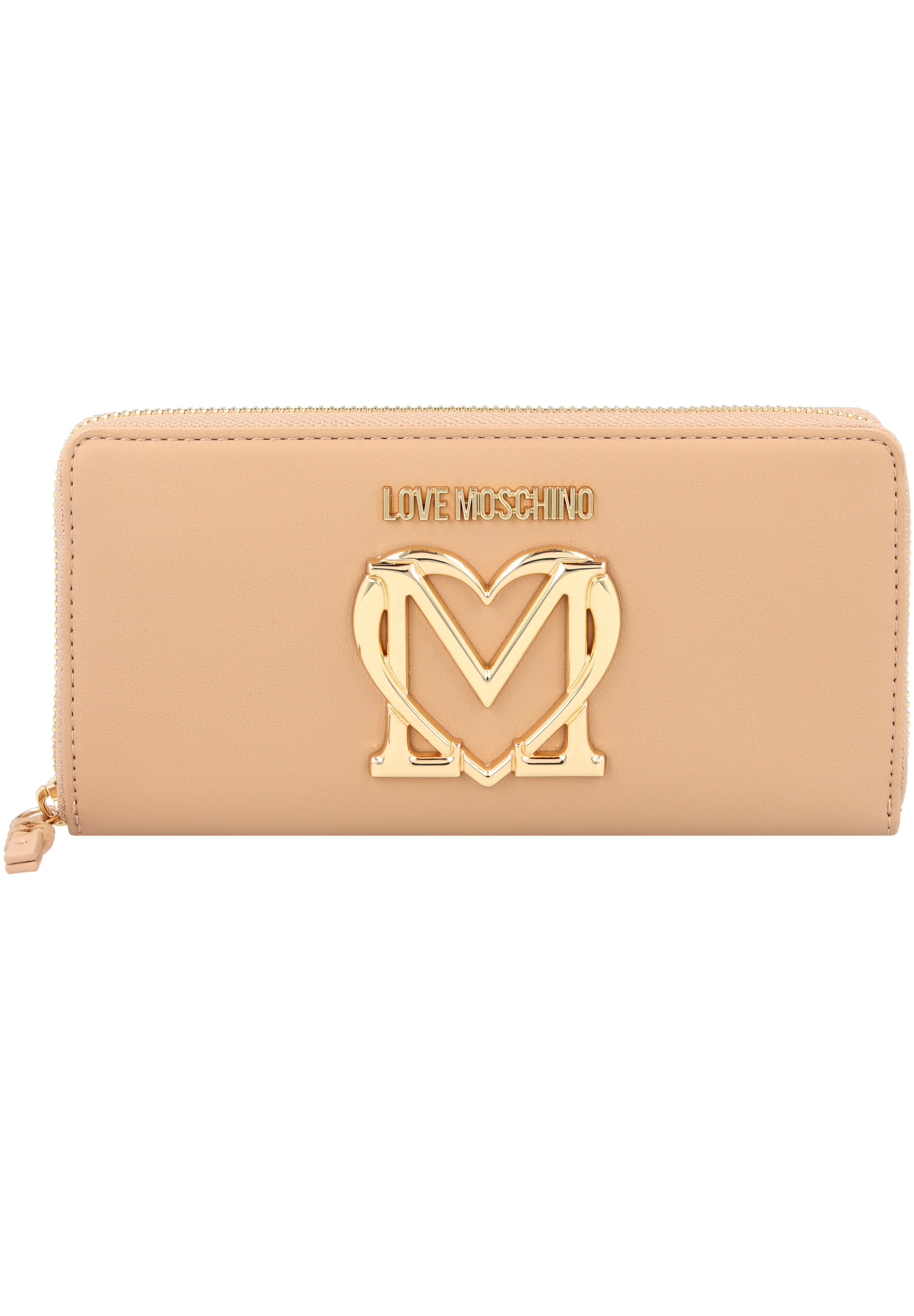 Love Moschino Portafoglio - sabbia/beige - Zalando.it