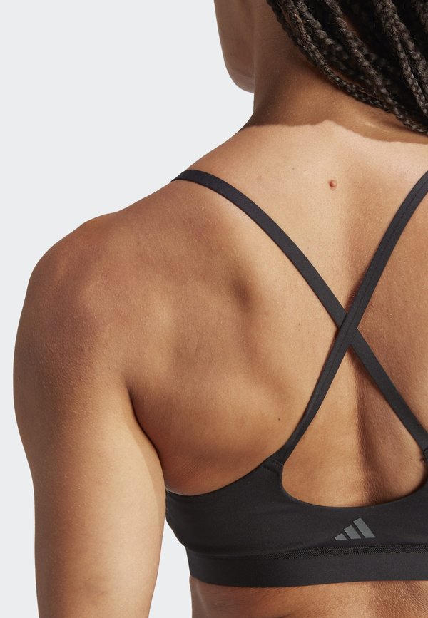ALL ME - Light support sports bra3