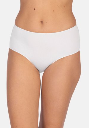 Nina von C., 5ER PACK TAILLENSLIP SECRET - Hipster - weiss