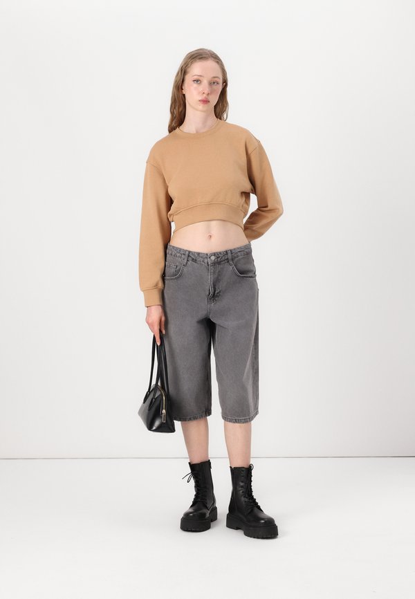 Sweatshirt - tanzine2