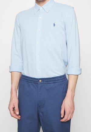 Shirt - light blue