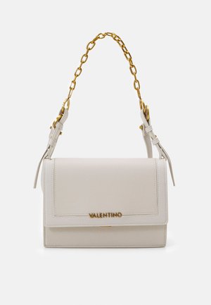 Valentino Bags USHUAIA  - Bolso de mano - ecru