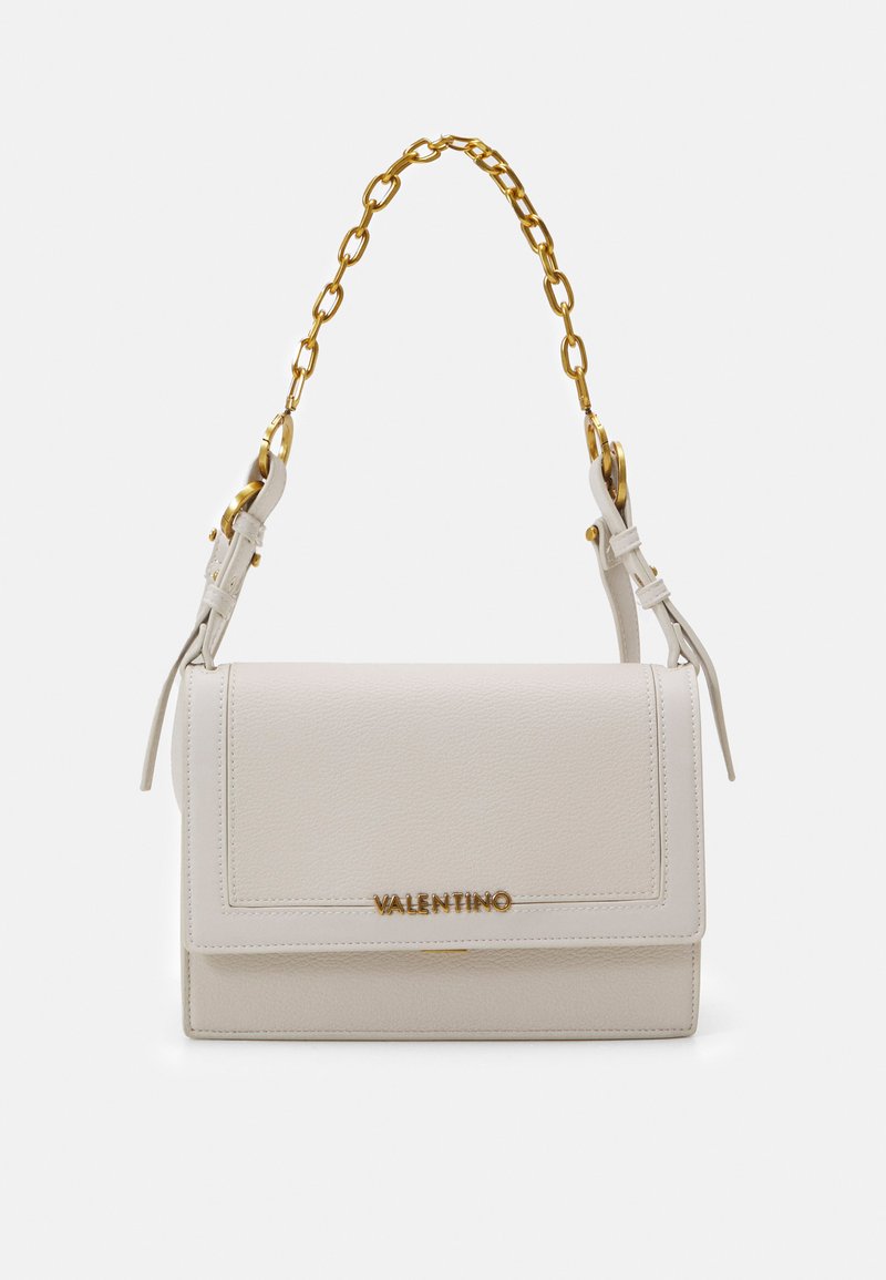 Valentino Bags USHUAIA  - Håndveske - ecru