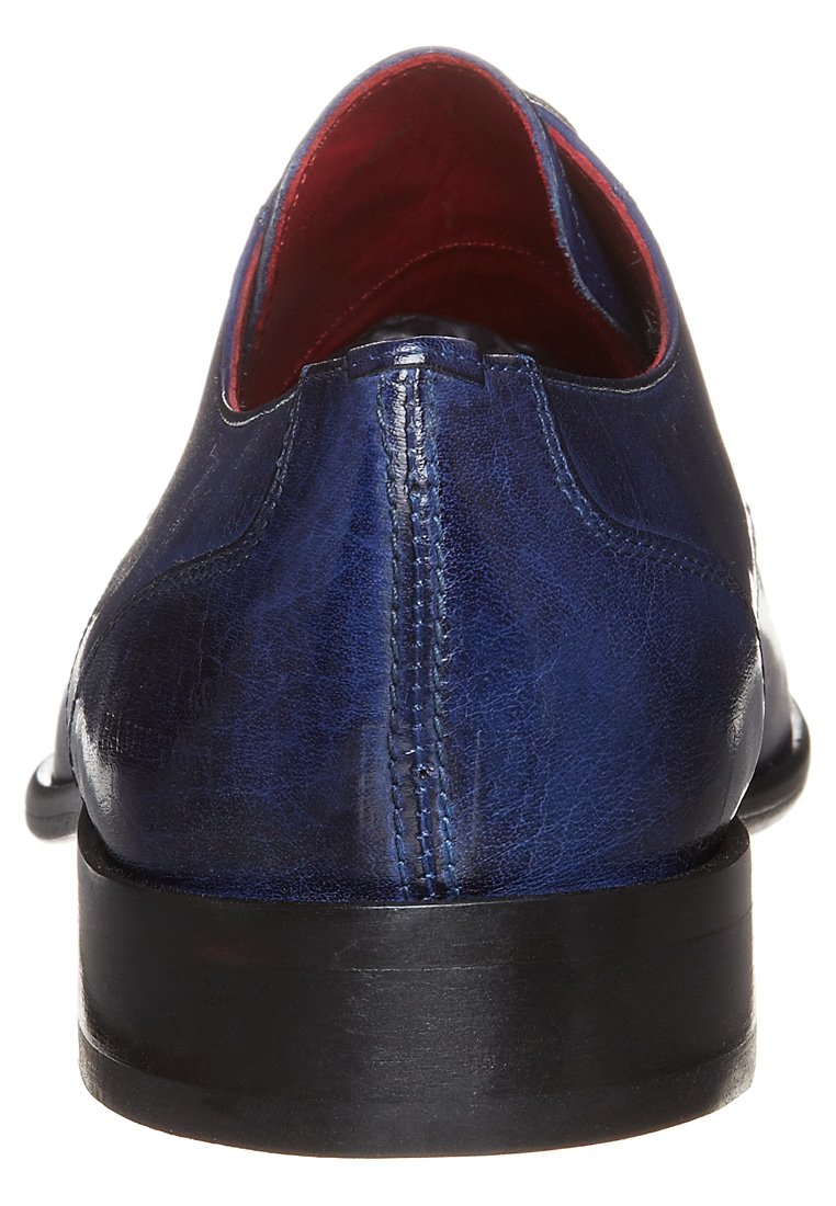 Melvin \u0026 Hamilton TONI 1 - Stringate eleganti - cobalt/blu scuro -  Zalando.it
