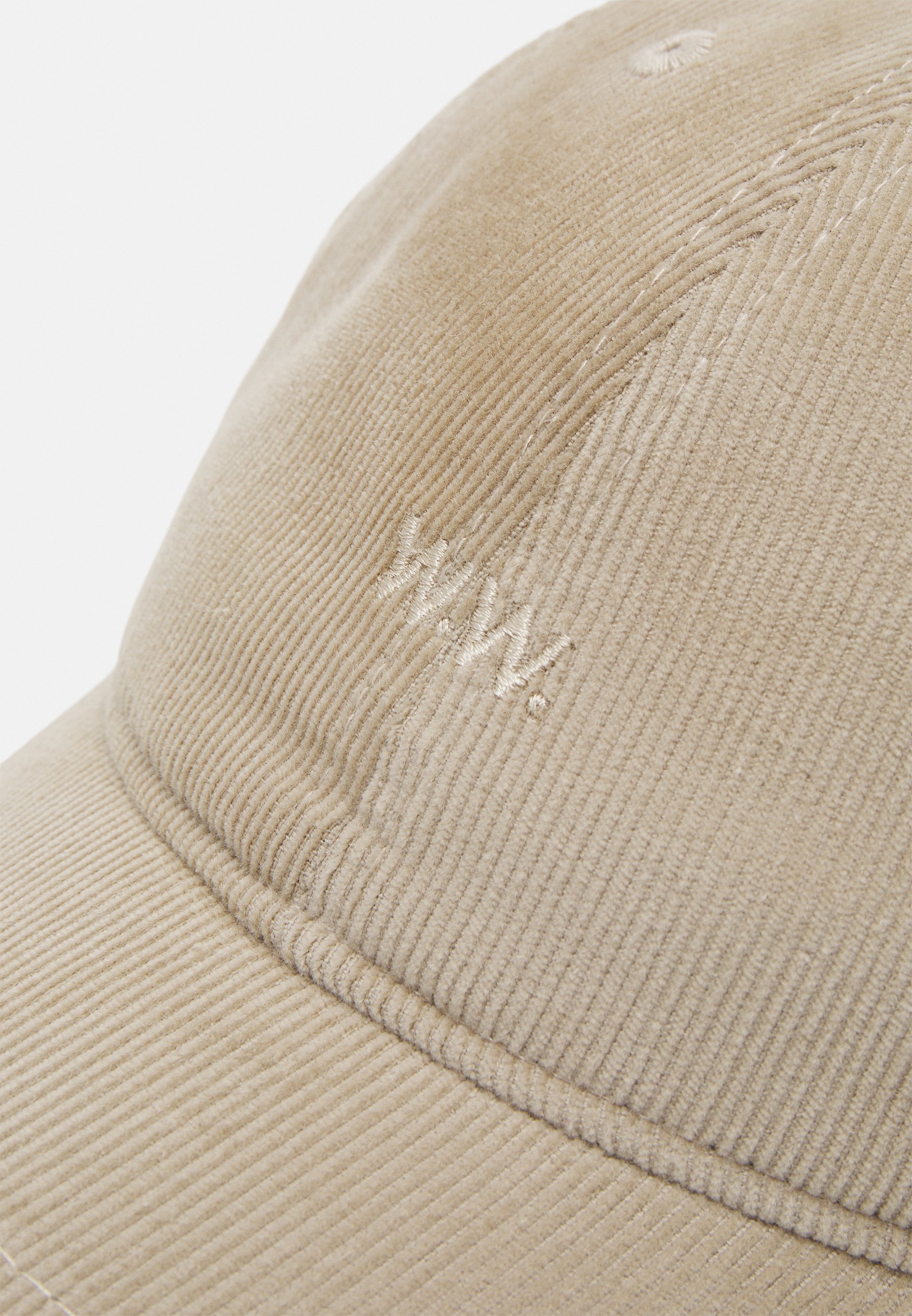 Wood Wood LOW PROFILE UNISEX - Cap 