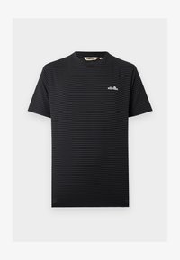 Wybrany, black