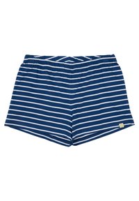 Unausgewählt, ultramarinblau