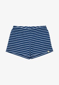 Unausgewählt, ultramarinblau