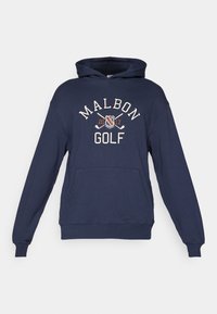 Não selecionado, navy