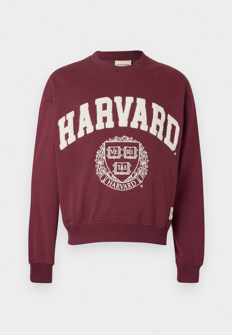 jack & jones Sweater bordeauxrood