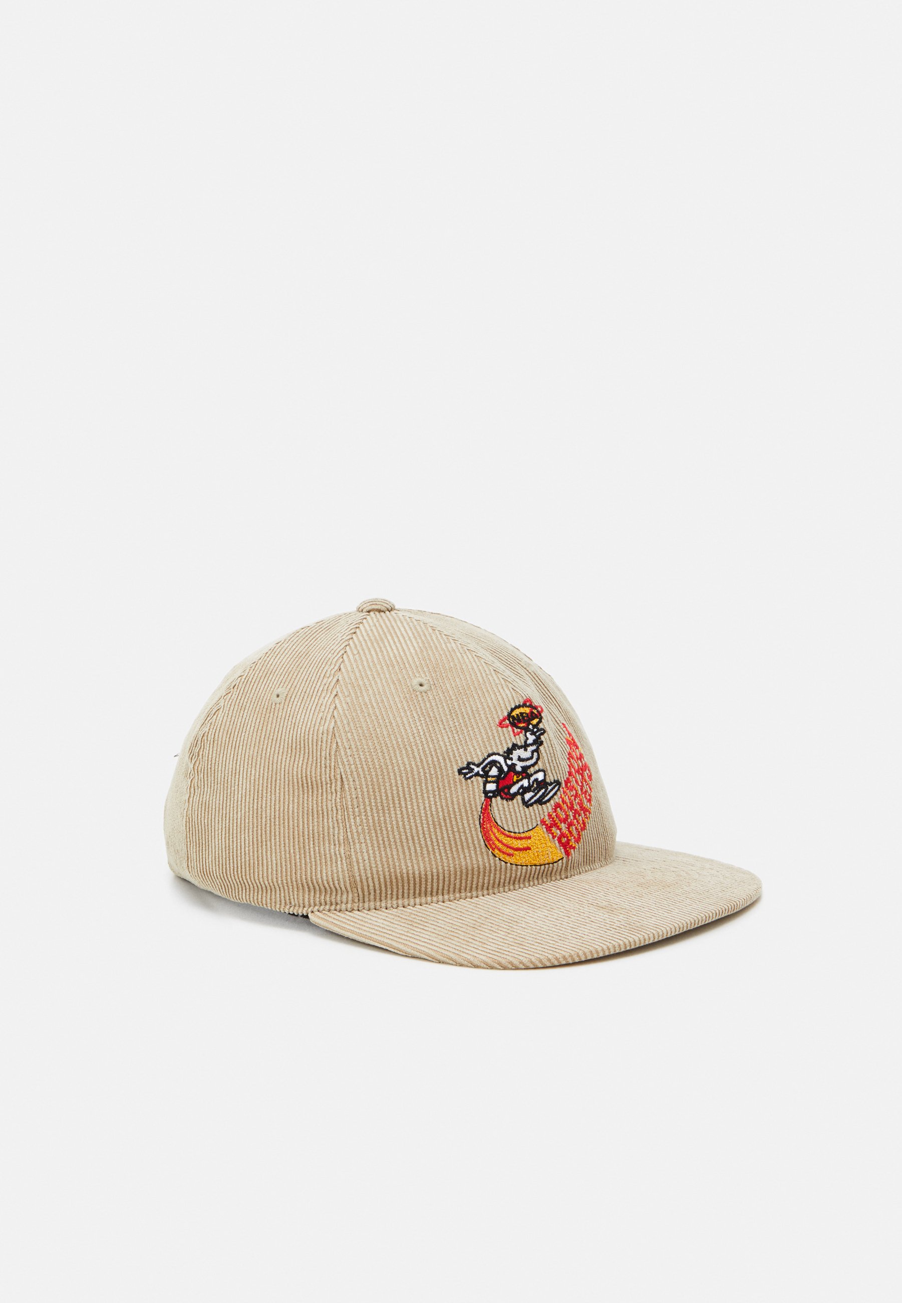 Mitchell Ness Houston Rockets Summer Cap Khaki Zalando Co Uk