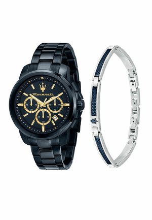 COLLEZIONE SUCCESSO - Chronograph watch - blu