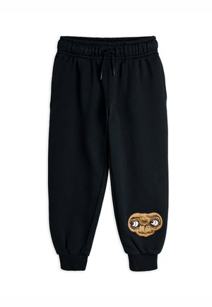 UNISEX - Dresside alumine osa - black