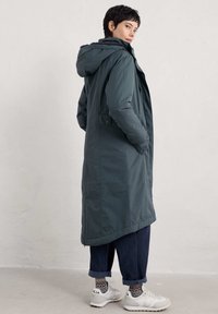 Seasalt Cornwall JANELLE szary