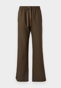 Επιλέχθηκε, moss