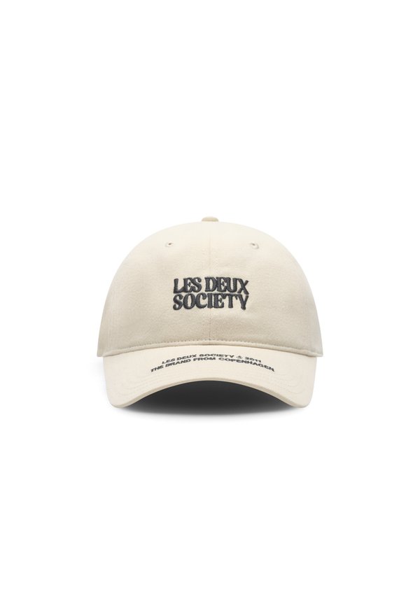 SOCIETY DAD CAP UNISEX - Cap