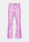 SALLY INSULATED PANT - Snowboard hlače - dragonfruit